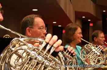 Interlochen Center for the Arts to Host Virtual Adult Band Camp August 11 - 14 - 9&10 News