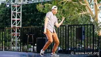 What to do in SoCal Arts and Culture This Week (August 3 - 9) - KCET