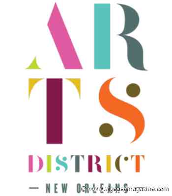 Arts District New Orleans Introduces Month Long Event, "White Linen Light" - Big Easy Magazine