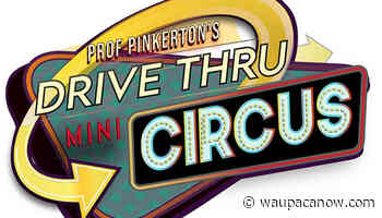 Wega Arts hosts Drive Up Weekend - Waupaca County News