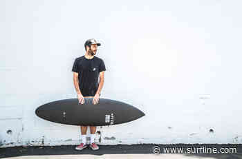 Darks Arts, Light Ride - Surfline.com Surf News