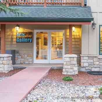 Annual Summit County Arts Council fundraiser begins Friday - Summit Daily News
