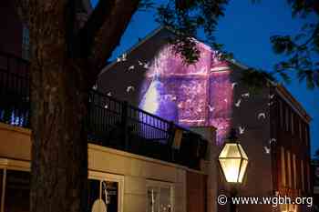 Arts This Week: New Theater In The Berkshires And 'Light 2020' - wgbh.org