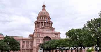 Arts organizations Anxious for Action on Financial Assistance - Reform Austin