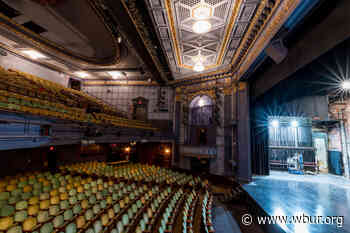 Survey Finds Arts Audiences Eager To Return — But Not Until Next Year - WBUR