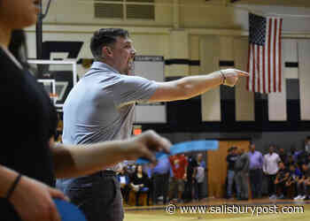 Legends: Trials and tribulations prepared Efird for coaching career - Salisbury Post - Salisbury Post