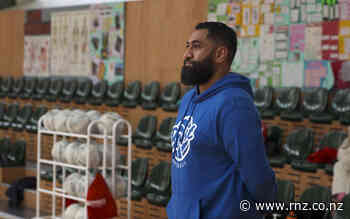 The Kiwi dads coaching netball and loving it - RNZ