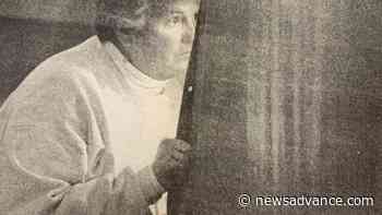 E.C. Glass bids goodbye to one of its coaching legends - Lynchburg News and Advance