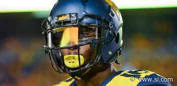 Former WVU QB Begins Coaching Career - Sports Illustrated