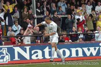 Bulls welcome former player Carey-Bertram onto coaching staff - Hereford Times