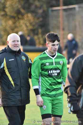 How Brendan Rodgers influenced my coaching at Largs Thistle - Largs and Millport Weekly News