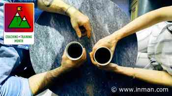 Need a mid-year tuneup? Turn to Inman for Coaching and Training Month - Inman