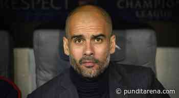 Pep Guardiola Reveals The Toughest Opponent He’s Faced In Coaching - Pundit Arena