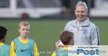 The FA's 'Boot Room' online football coaching resource proving popular - Barking and Dagenham Post