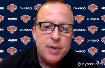 How Tom Thibodeau expects Knicks’ input on coaching staff will work - New York Post