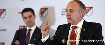 Why now? Atlanta United detail why time was right for coaching change - MLSsoccer.com