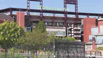 Phillies weekend games postponed after members of coaching, clubhouse staffs test positive - FOX 4 Dallas