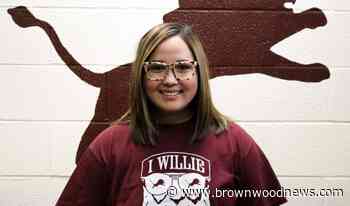 Gomez comes home to begin coaching, teaching career at BMS - Brownwood News
