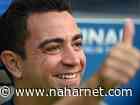 Xavi Says Coaching Barca Remains his 'Primary Goal' - Naharnet