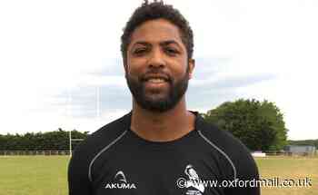 Ex-England star joins Chinnor's coaching set-up - Oxford Mail