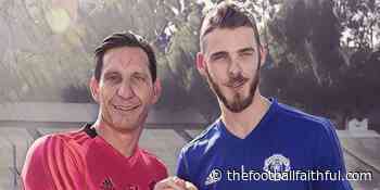 'I wanted to stop coaching De Gea' – Former Man Utd coach opens up on his decision to leave - The Football Faithful