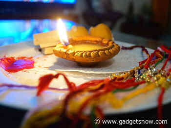 Raksha Bandhan 2020: 4 gifts you can buy