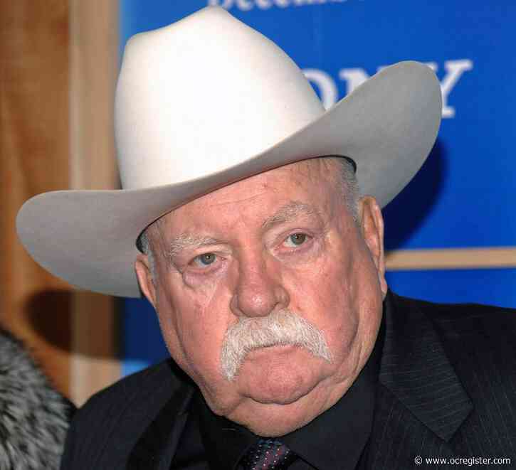 Wilford Brimley, ‘Cocoon’ and ‘Natural’ actor, dies at 85