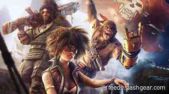 Netflix is turning an Ubisoft game from 2003 into a feature film