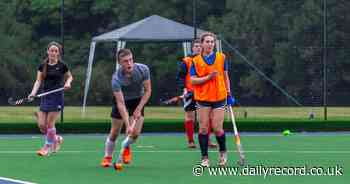 Return of youth summer coaching proves popular at Perthshire Hockey Club - Daily Record