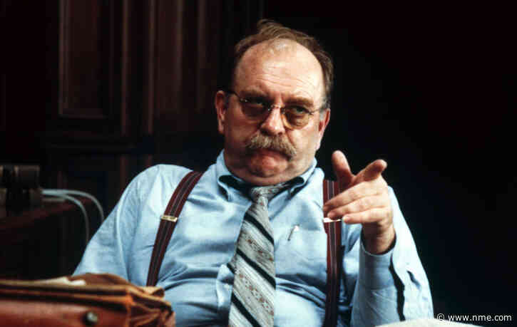 ‘Cocoon’ and ‘The Firm’ actor Wilford Brimley has died
