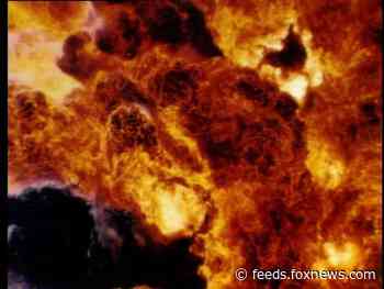 Fire continues to ravage Argentina's delta; authorities struggle to combat the spread