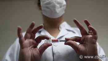 Countries around the world are scrambling to find a COVID-19 vaccine, but access remains uncertain