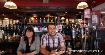 Inside The Raby - as locals reveal what they REALLY make of the Shields Road pub