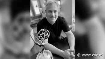 Hamilton man to walk red carpet with neighbours after 'shock' Emmy win