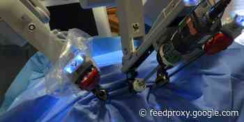 Researchers examine the ethical implications of AI in surgical settings