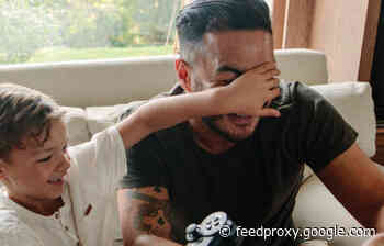 The DeanBeat: Did gaming peak in Q2? Nope. Maybe it just got started.