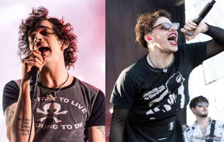 The 1975, Yungblud and many more UK artists unite to fight racism and intolerance