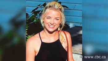 Friend remembers young woman allegedly shot to death by her boyfriend as a 'beautiful soul'