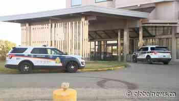 Saskatoon police continue to investigate the city's 8th homicide | Watch News Videos Online - Globalnews.ca
