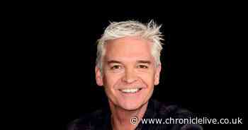 Phillip Schofield 'deep in talks' to be in Strictly same-sex couple