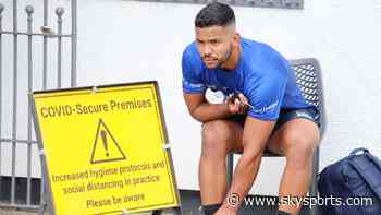 Super League restart: Leeds Rhinos head coach Richard Agar on coaching in the time of coronavirus - Sky Sports