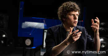 It’s a Book. It’s a Podcast. It’s a Three-Act Play, in Your Ears.