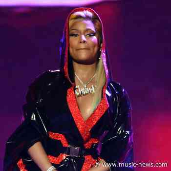 Nicki Minaj's husband granted travel permission to attend baby's birth