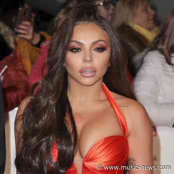 Jesy Nelson: 'I'm the toughest judge on new reality show'