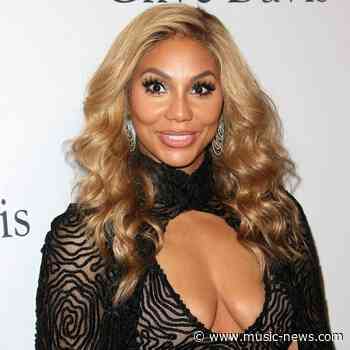 Tamar Braxton granted wish to cut ties with reality TV bosses