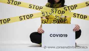 Opération de dépistage gratuit de la Covid-19 à Bastia - Corse Net Infos