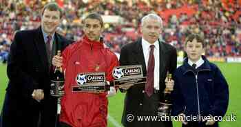 Where Sunderland rank in the all-time Premier League table