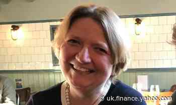 Catharine French obituary