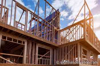 'Automatic' planning permission given for new homes in overhaul