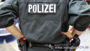 Polizeieinsatz in Garching an der Alz: Das sind die Hingergründe - innsalzach24.de